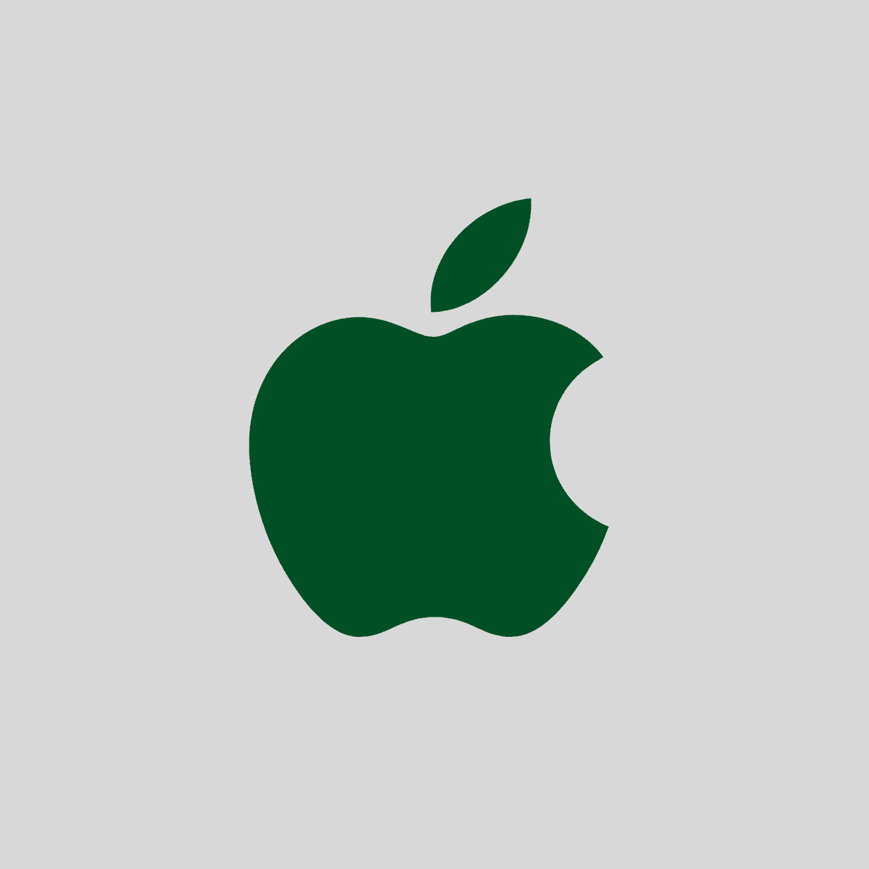 Apple