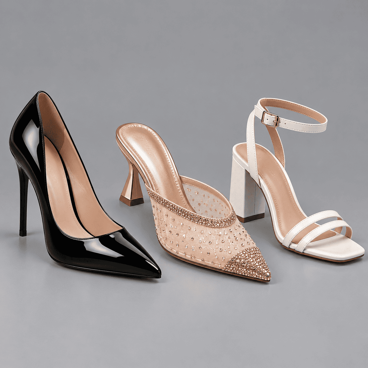 Heels