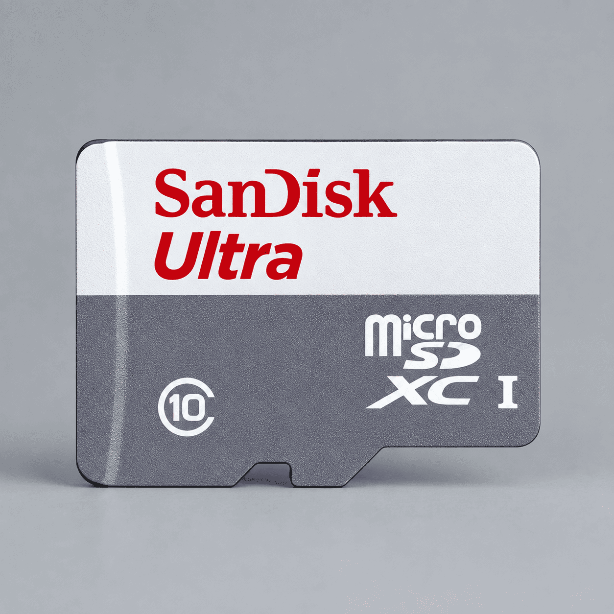SanDisk Ultra MicroSDXC Memory Card