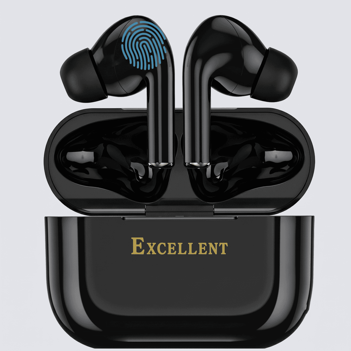 Excellent T5 True Wireless Extra Bass Earbuds