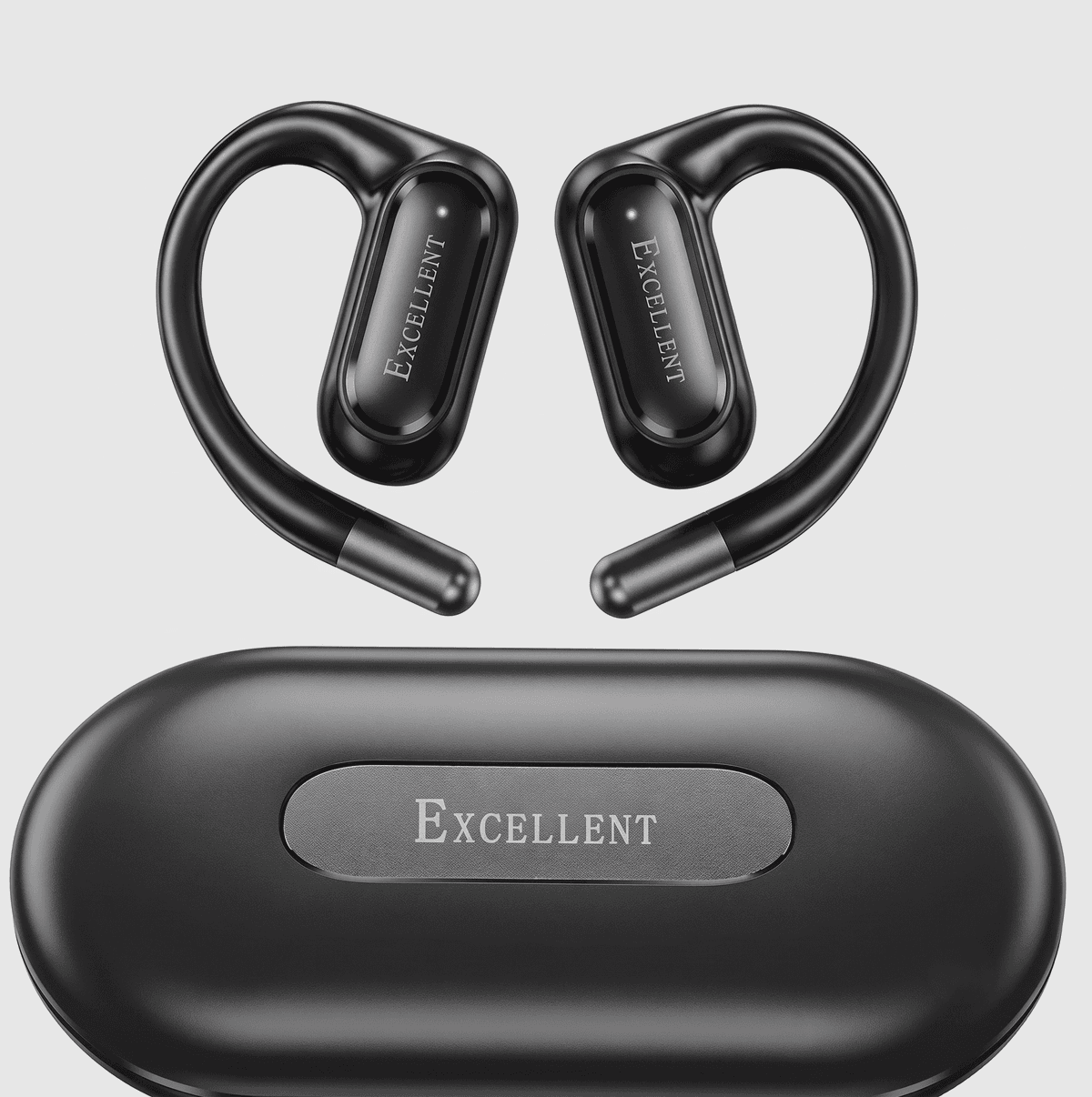 Excellent T6 OWS Open-Ear Wireless Earbuds