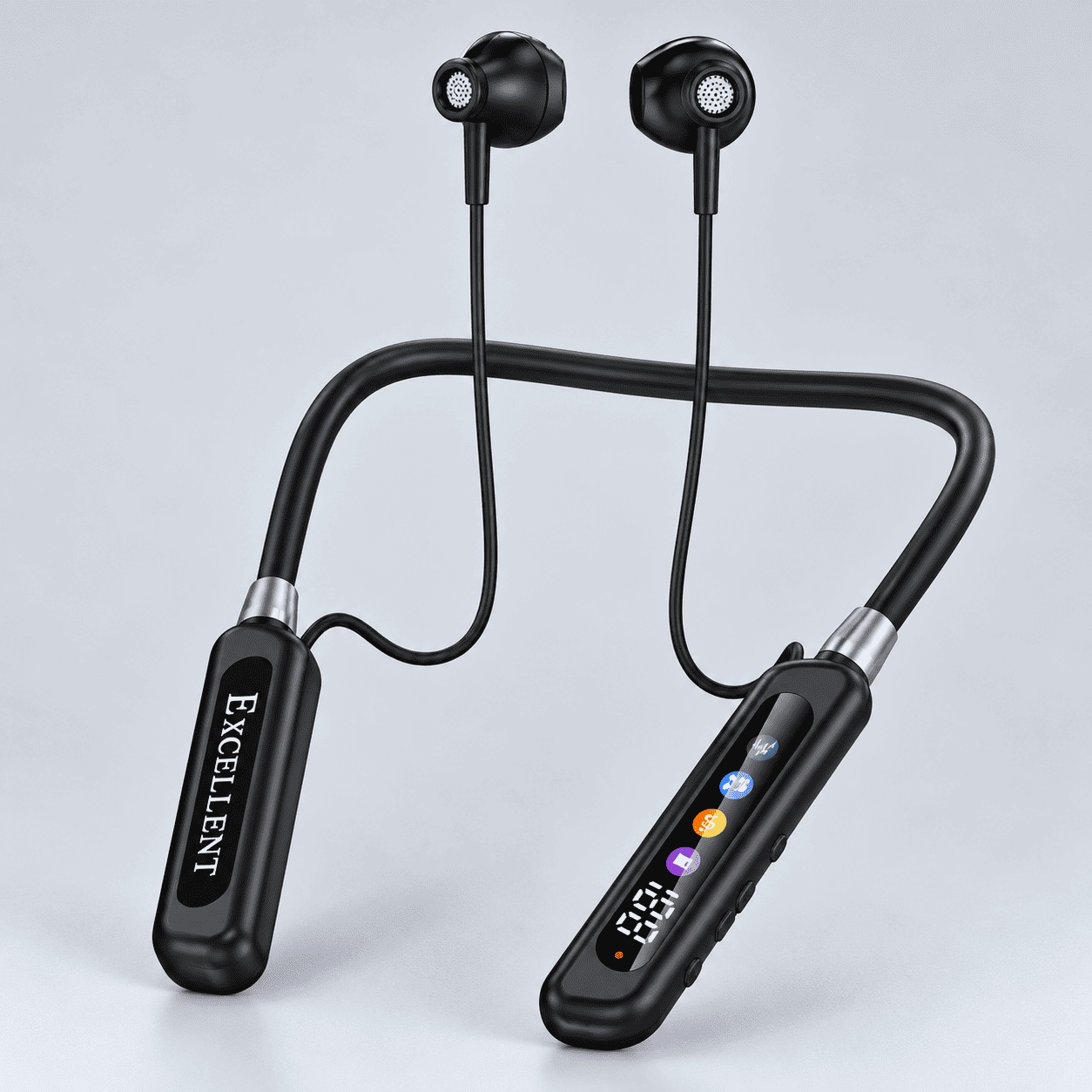 Excellent H90 Wireless Neckband Headset