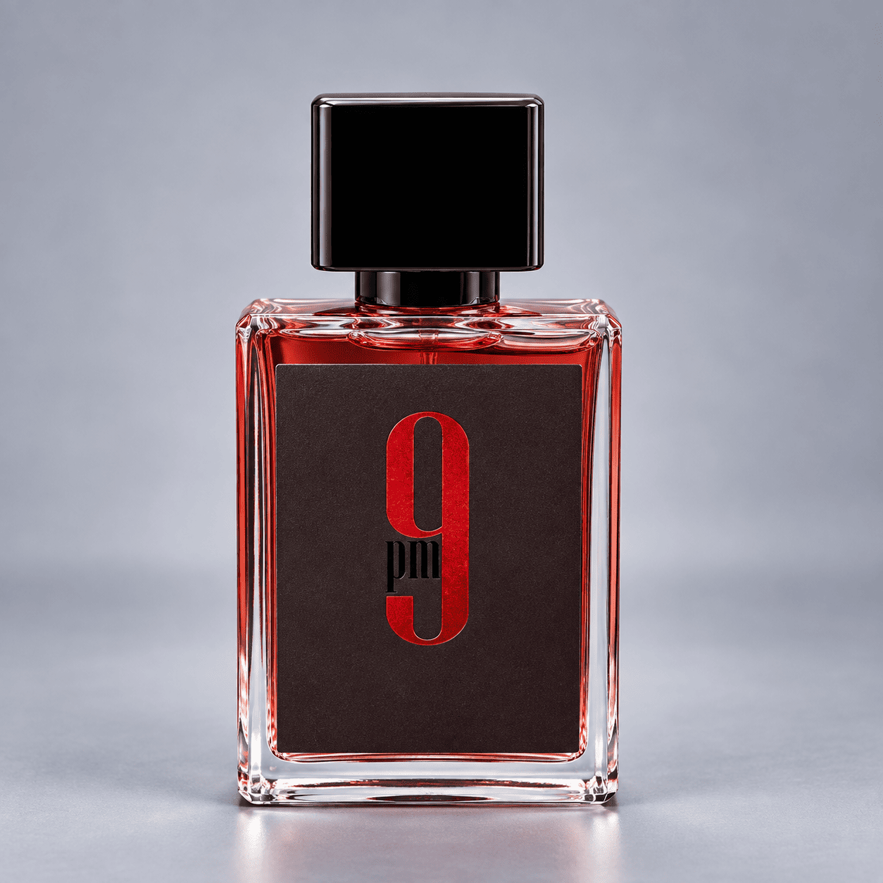 Afnan 9 PM Rebel Eau de Parfum