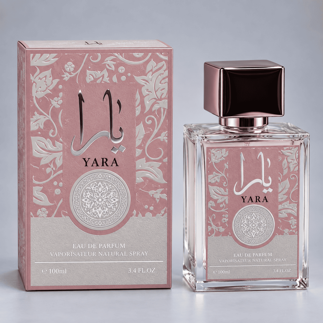 Lattafa Yara Eau de Parfum