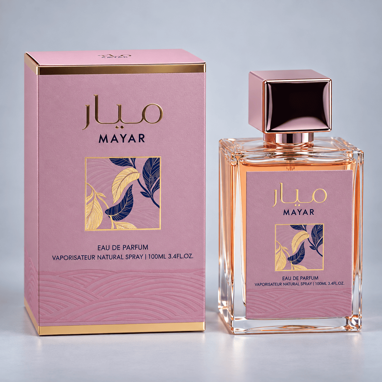 Lattafa Mayar Eau de Parfum