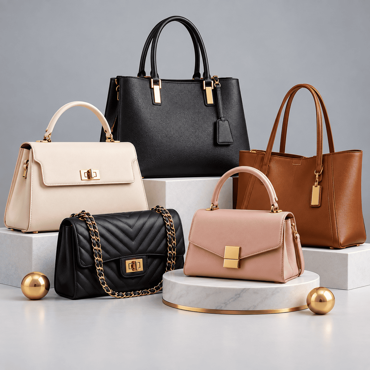 Womens Luxury Bags