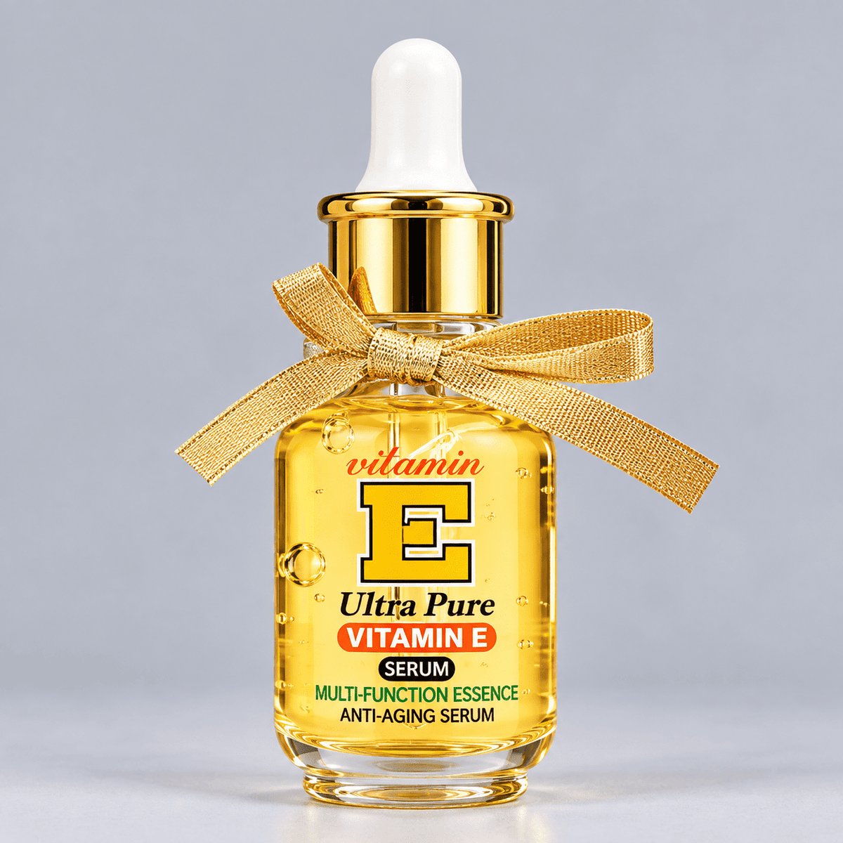 Ultra Pure Vitamin E Multi Function Essence Face Serum