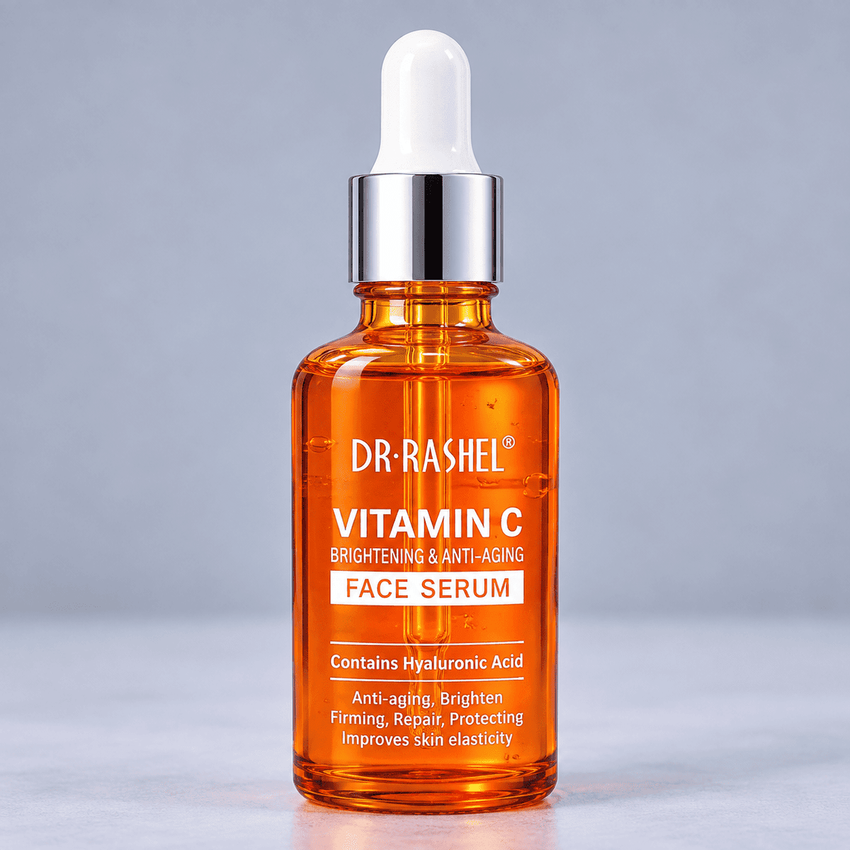 DR RASHEL Vitamin C Brightening Anti Aging Face Serum