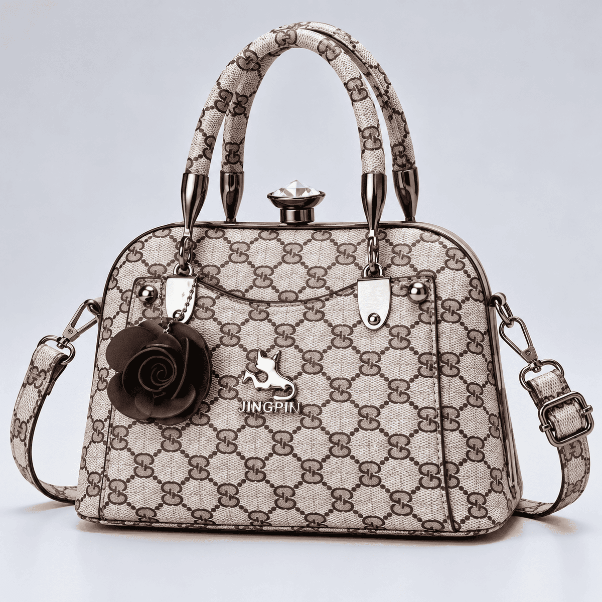 Accent Doctor Handbag